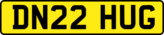 DN22HUG