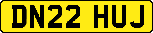 DN22HUJ