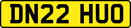 DN22HUO