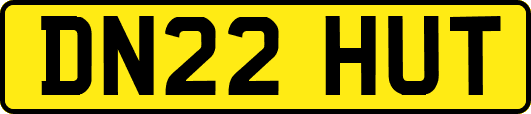 DN22HUT
