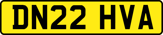 DN22HVA