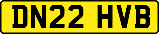 DN22HVB