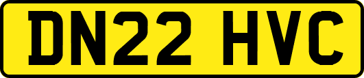DN22HVC