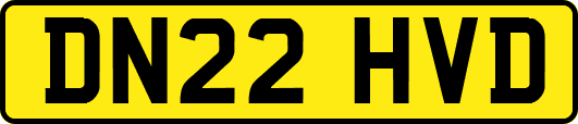 DN22HVD