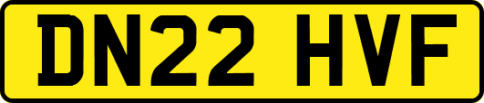 DN22HVF