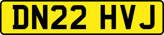 DN22HVJ