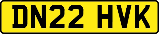 DN22HVK