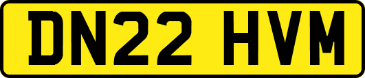 DN22HVM