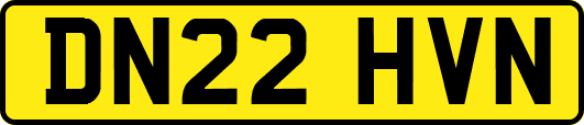 DN22HVN