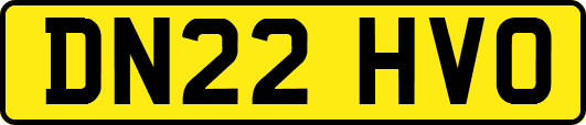 DN22HVO