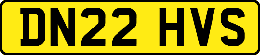 DN22HVS