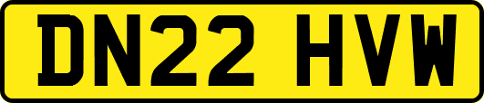 DN22HVW