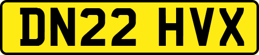 DN22HVX