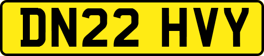DN22HVY