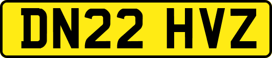 DN22HVZ
