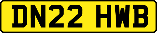 DN22HWB