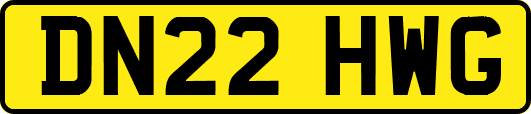 DN22HWG