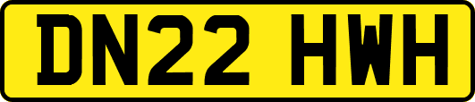 DN22HWH