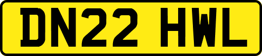 DN22HWL