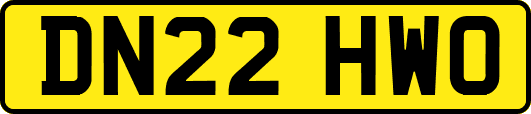 DN22HWO