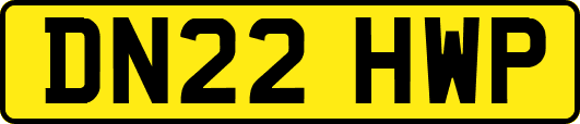 DN22HWP