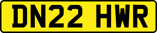 DN22HWR