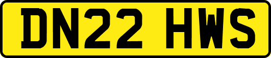 DN22HWS