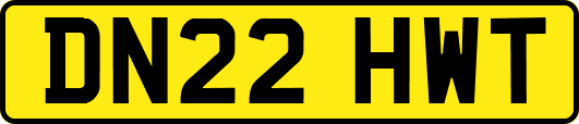 DN22HWT