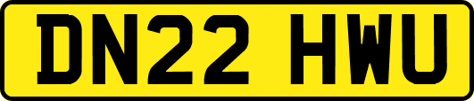 DN22HWU