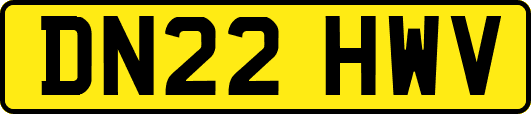 DN22HWV