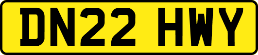 DN22HWY
