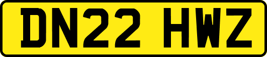 DN22HWZ