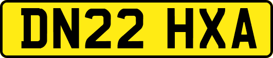 DN22HXA