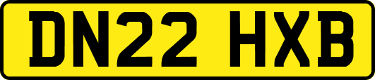 DN22HXB
