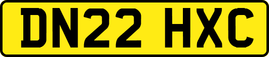 DN22HXC