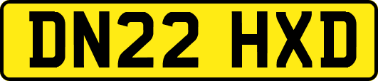 DN22HXD