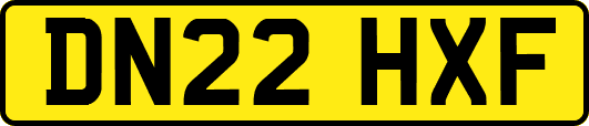 DN22HXF