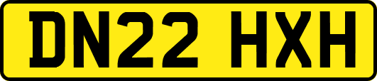 DN22HXH