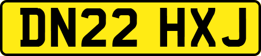 DN22HXJ
