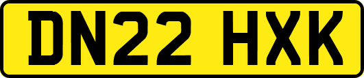 DN22HXK