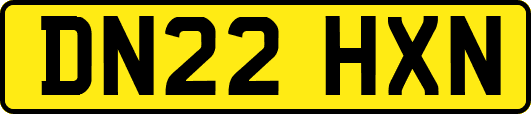DN22HXN