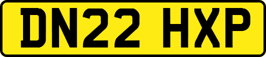 DN22HXP