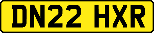 DN22HXR