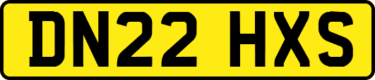 DN22HXS
