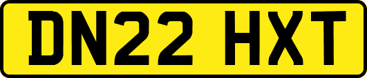 DN22HXT