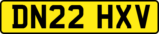 DN22HXV