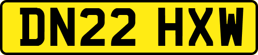 DN22HXW