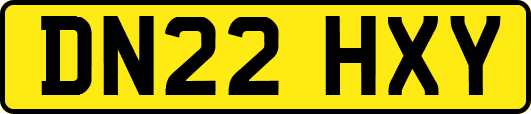 DN22HXY