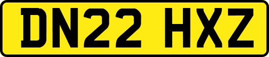 DN22HXZ