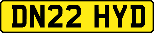 DN22HYD